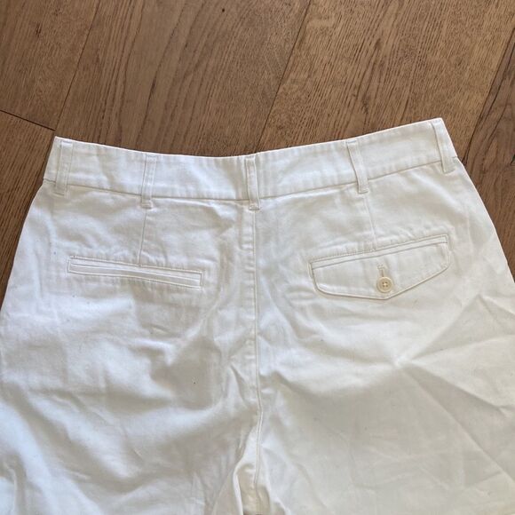 Ayr The Barcelona Twill Shorts - Picture 9 of 9